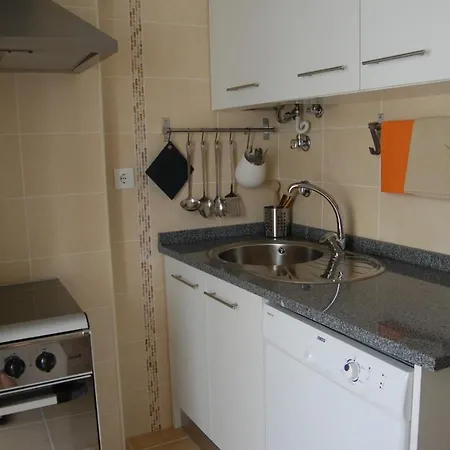 Apartment Carbel Mar *