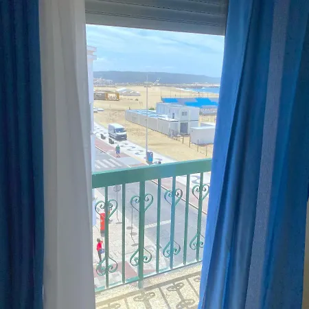 Carbel Mar Apartment *