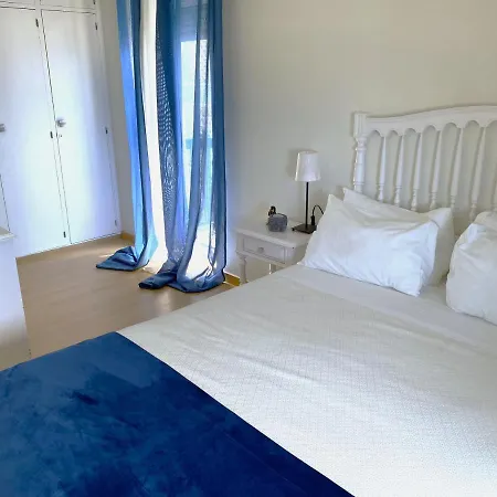 Carbel Mar Apartment Nazaré
