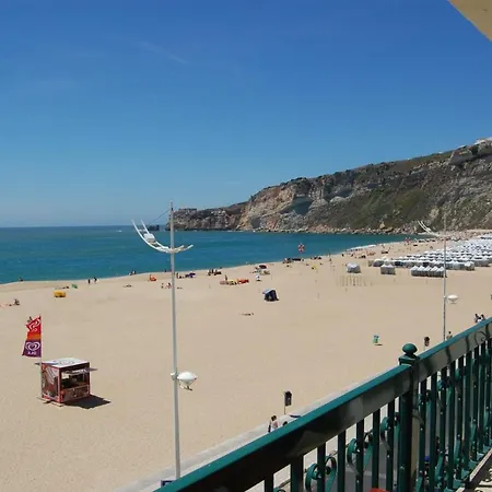 Appartement Carbel Mar