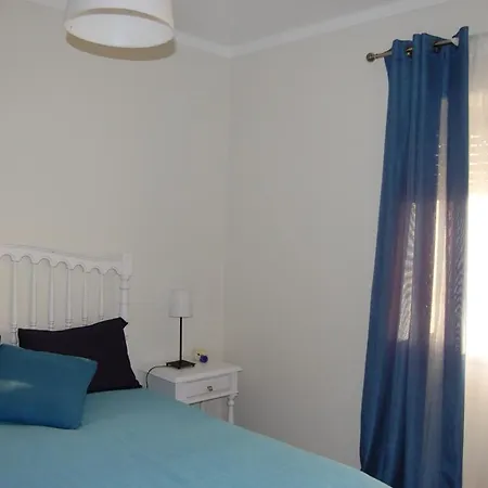 Carbel Mar Apartment Nazare