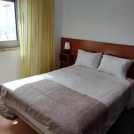 Apartment Carbel Mar Nazare