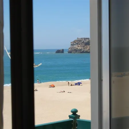 Carbel Mar Apartment Nazare