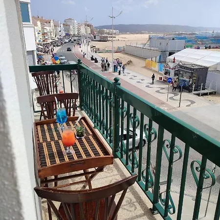 Carbel Mar Appartement