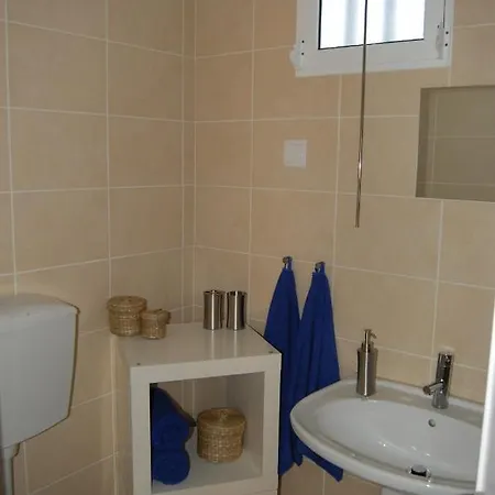 Apartman Carbel Mar Nazaré