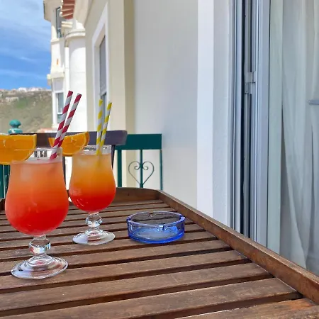 Carbel Mar * Nazaré