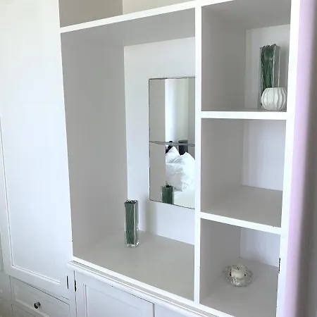 Carbel Mar Apartman *