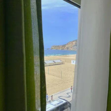 Apartment Carbel Mar Nazare