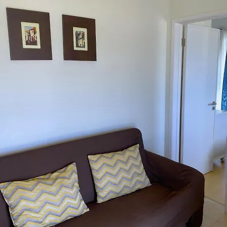 Apartment Carbel Mar *