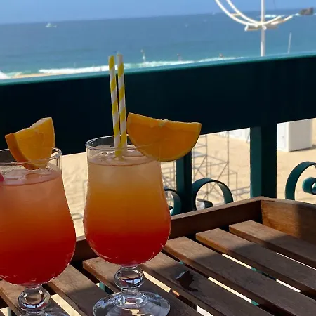 Apartment Carbel Mar