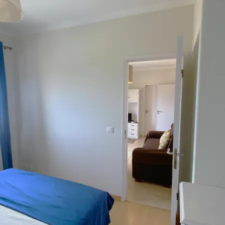 Apartment Carbel Mar