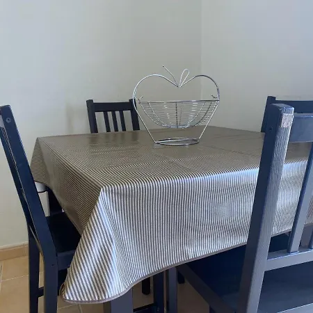 Apartment Carbel Mar Nazare