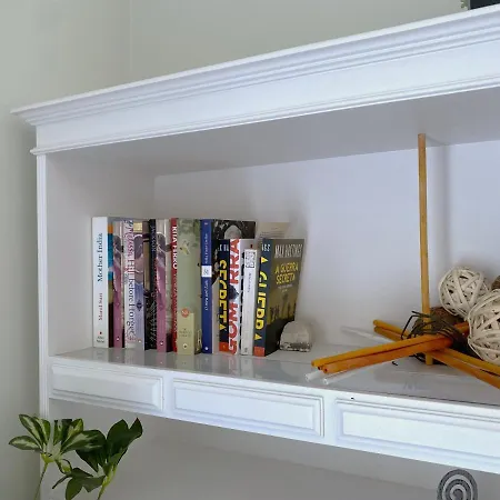 Carbel Mar Apartman Nazaré