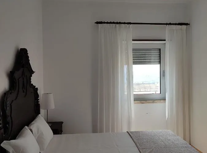 Carbel Mar Apartment