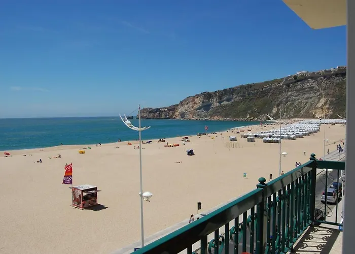 Apartment Carbel Mar