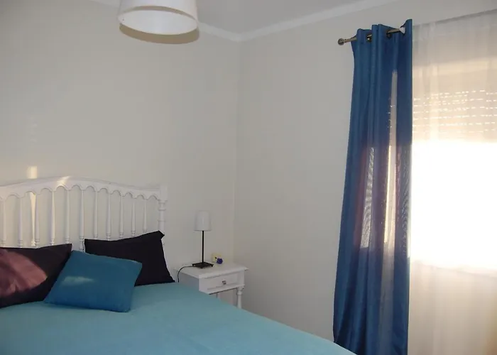 Carbel Mar Apartment Nazaré