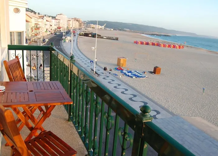 Carbel Mar Apartment *