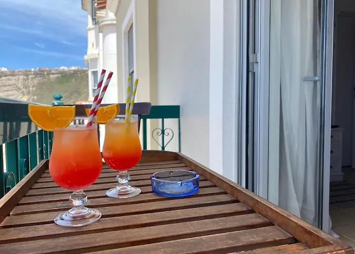 Carbel Mar * Nazaré