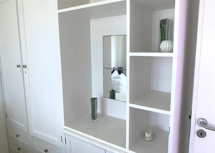 Carbel Mar Apartment *