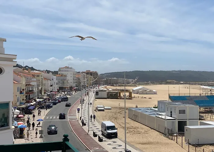 Apartment Carbel Mar