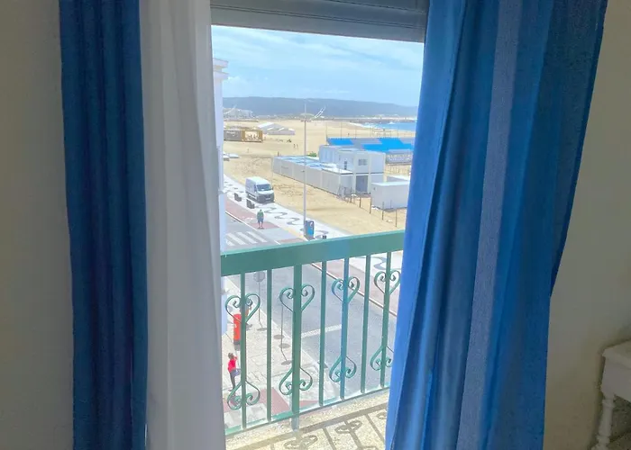 Carbel Mar Apartment *