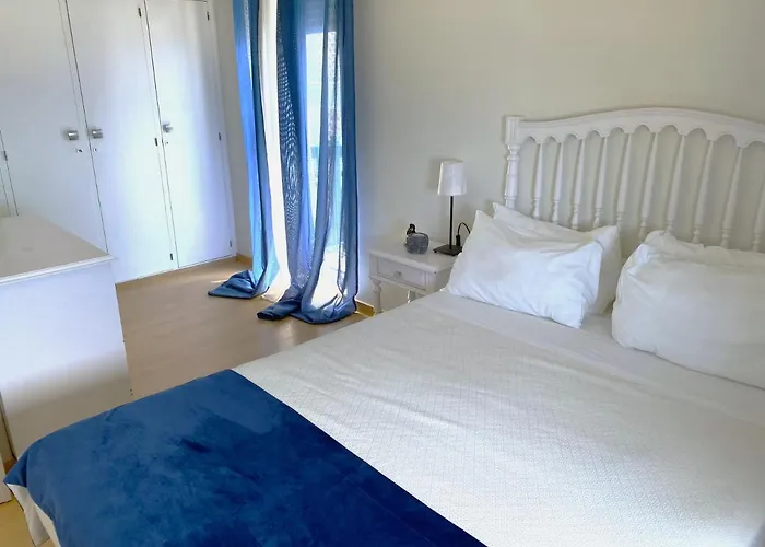 Carbel Mar Apartment Nazaré