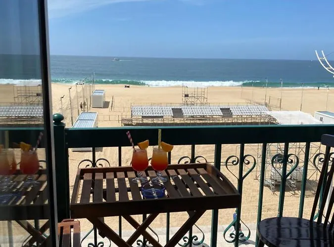 Carbel Mar Apartment